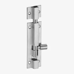 Tower Bolt 6 inch