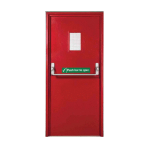 TATA Pravesh Fire Door