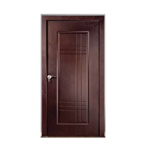 TATA Pravesh Embossed Single Leaf Door