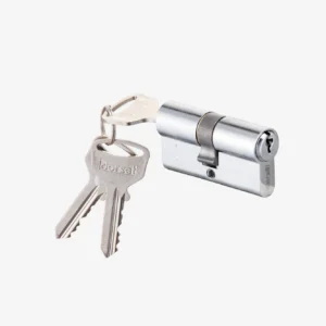 Both Side Key Cylinder