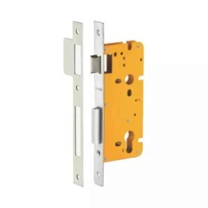 Lock Body