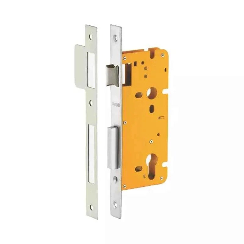 Lock Body
