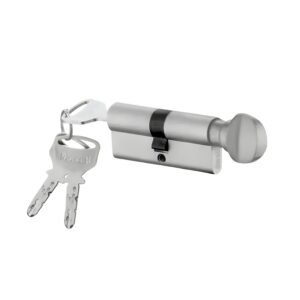 Knob Cylinder